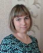 Шипилова Анна Сергеевна