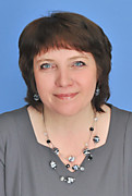 Жилина Валентина Леонидовна