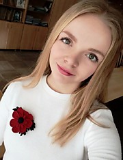Шайдулина Анастасия Николаевна